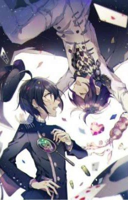 Детектив и Призрачный Вор (Detective and Phantom Thief)