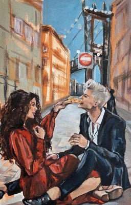 Красивая ложь