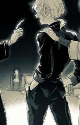 Find me (Соукоку) 