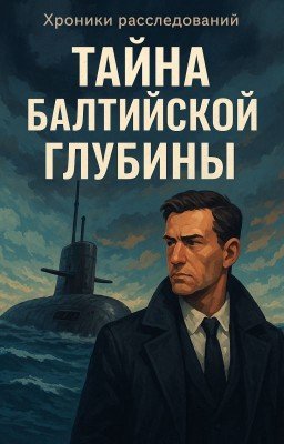 Тайна Балтийской глубины