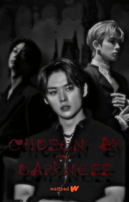 Избранная Тьмой || Lee Minho