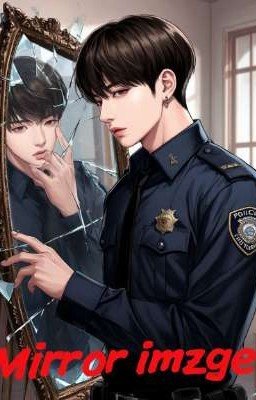 Зеркальное отражение (Mirror image)