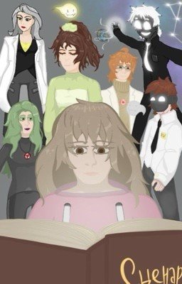 Записки агента