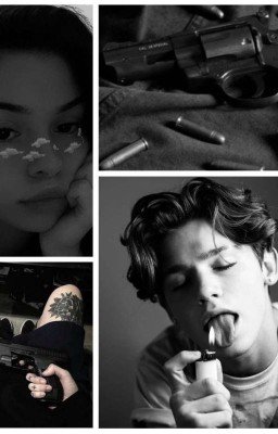 🥀Не оставляй меня...🥀[P.M.]