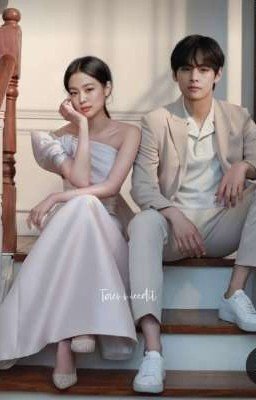 Младший сын семьи Ким