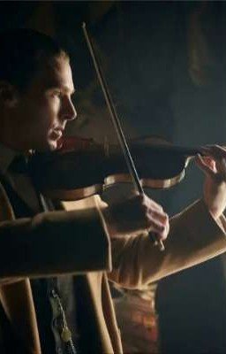 Я стала дочкой Шерлока Холмса