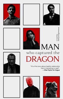 man who captured the dragon