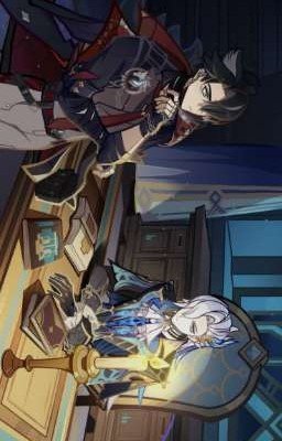 сквозь туман неизвестности