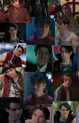 Новое начало.