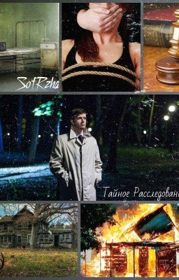 "Тайное расследование"