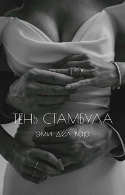 Тень Стамбула 