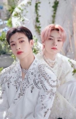 Зарисовки разных шипов (фанатских пар)