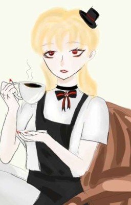 Моя Жизнь В Детективном Агентстве 