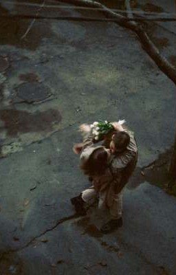 Не трогай меня, Попов!