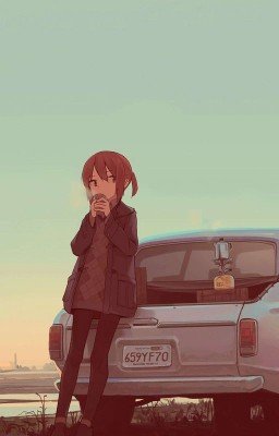 Весенняя любовь