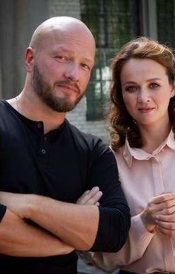 Макс и Лена | сериал Пёс