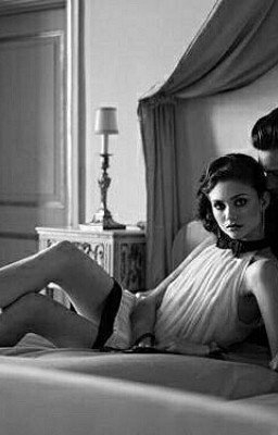 Страсть на двоих