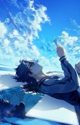 Запомни.Не лезь в прошлое и будущее.