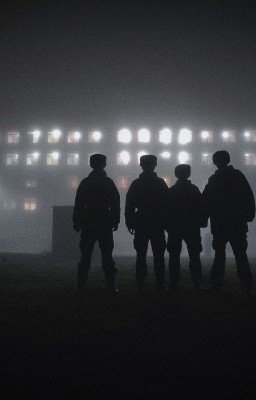 Деревенское Кладбище 