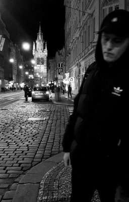 опасный ход // cmh