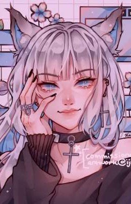 ❂Племянница Детектива Войда✱