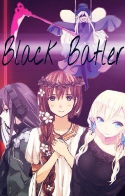 Крепись, 19 век!| Темный дворецкий