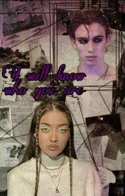 Я узнаю, кто ты такой [V.H]