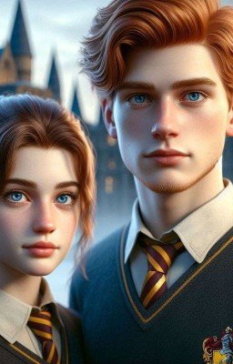 Найти три части пророчества | Джордж Уизли