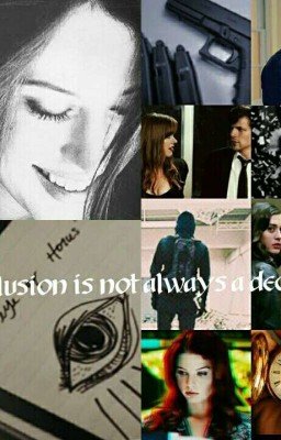 Статус "Иллюзия"