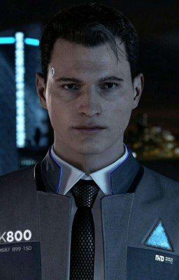 Detroit: Become human/Охотники на девиантов