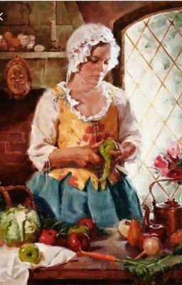 ПОДСАДНАЯ УТКА