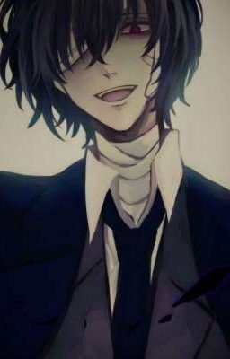 дазай Осаму и т/и