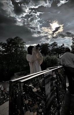 На грани света и тени/ Рука и Хенджин 