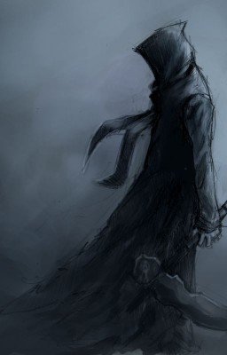 Адрес смерти.