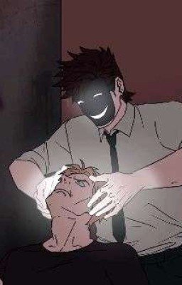 Я ждал тебя. {ЗАМОРОЖЕН}