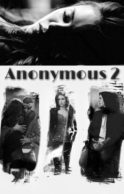 Аноним 2:Жажда крови.