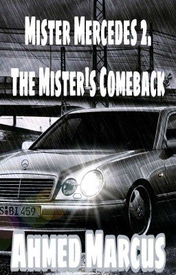 Мистер Мерседес 2. Возвращение Мистера