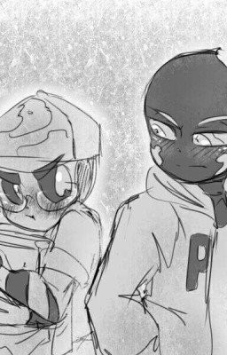 Ты ведь омега, так?