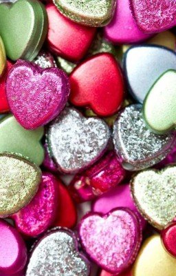 ·Встреча, которая изменила всё· ·ЛаЙоши· [Отредактировано]