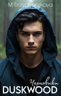 DUSKWOOD Черновики