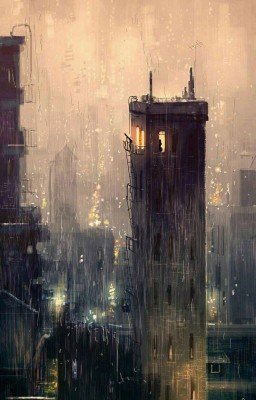 Экгарт ( Заброшенно)