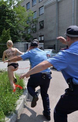 ТЕ САМЫЕ МЕНТЫ: В БОЛЬНИЦЕ