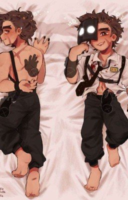 Чёрный лак💅