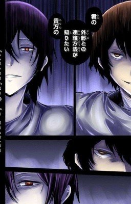 Bungo Stray Dogs ||  Reactions || [Reader × N/C]