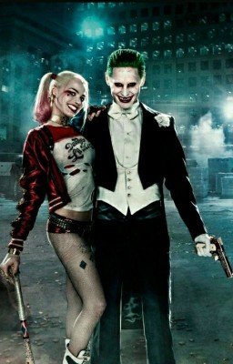 Безумная любовь