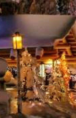 два дня до нового года