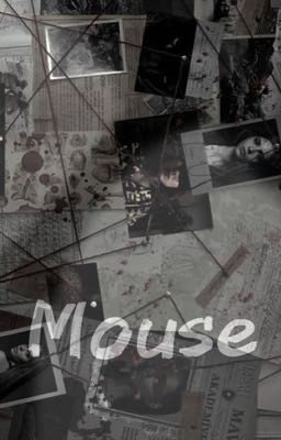 История мышки Лили 