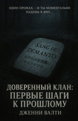 Доверенный Клан: Первые Шаги к прошлому.