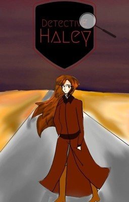 Детектив Хейли