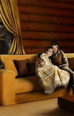 Забытая любовь...